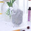 2Pcs Multi Color Sequin Body Gel with Portable Design for Makeup Use 8