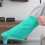 2Pcs Sock Aid Puller Nylon Fabric for Diabetics Easy Wearing 4