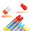 2Pcs Water Doodle Replacement Pens Assorted Colors for Painting Fun 7