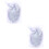 2Pcs Multi Color Sequin Body Gel with Portable Design for Makeup Use 6