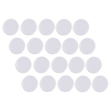 250Pcs Insert Balls Plastic Noise Maker for DIY Repair