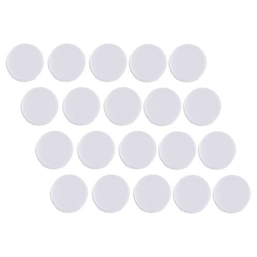 250Pcs Insert Balls Plastic Noise Maker for DIY Repair