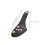 2Pairs Practical Black Plastic Shoe Expander for Home Shoe Maintenance 9