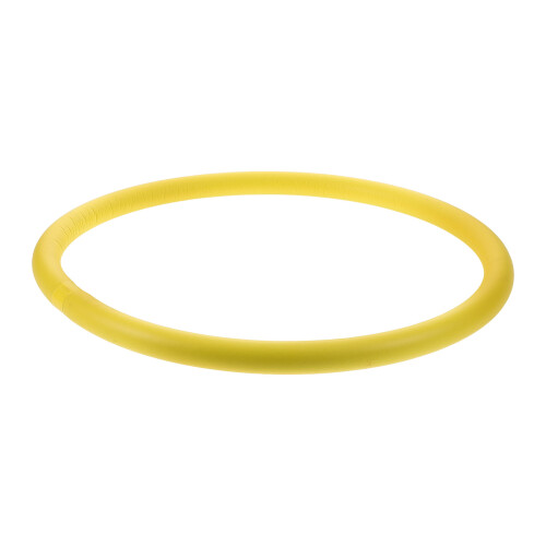 4Pcs Lightweight Pe Workout Arm Hoop for Strength and Flexibility