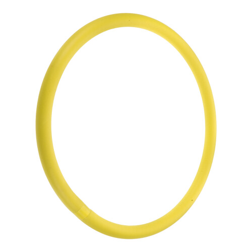 4Pcs Lightweight Pe Workout Arm Hoop for Strength and Flexibility 1