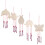 15Set Kit DIY Eolici Assortiti in Legno E Ferro Per Bambini 1