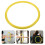 4Pcs Lightweight Pe Workout Arm Hoop for Strength and Flexibility 11
