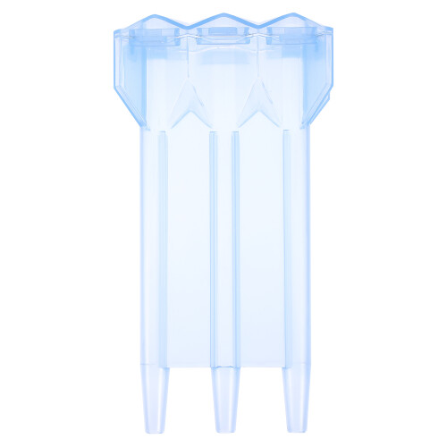 2Sets Plastic Darts Bewaarbox Draagbare Slijtvaste Opbergdoos
