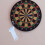 2Sets Plastic Darts Bewaarbox Draagbare Slijtvaste Opbergdoos 4