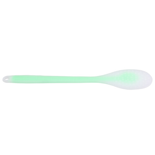2St Back Lotion Applicator Met Handvat, Badhulp Voor 1