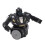 Remote Control Fighting Robot Toy, 2000mAh, Black, USB Rechargeable 15