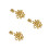 300Sets Lapel Pin Backs Broches En Speldjes DIY Accessoires 9