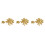 300Sets Lapel Pin Backs Broches En Speldjes DIY Accessoires 4
