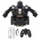 Remote Control Fighting Robot Toy, 2000mAh, Black, USB Rechargeable 2