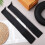 5Pairs Black Polyester Car Wiper Covers Rainproof Protective Sleeves 6