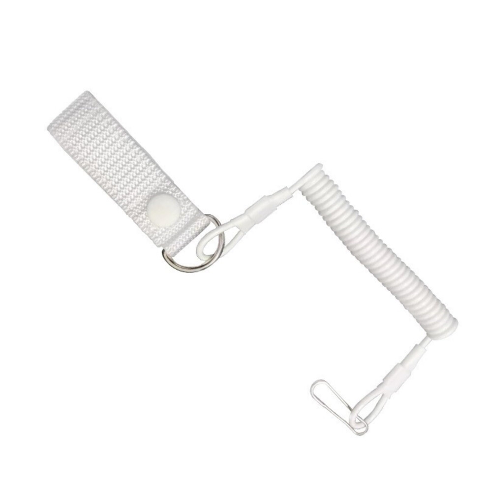 Range Finder Rope Strength Elastomer Cord, Lightweight Camping Rope, Multipurpose Rope With Hook For Travel 9189345155703