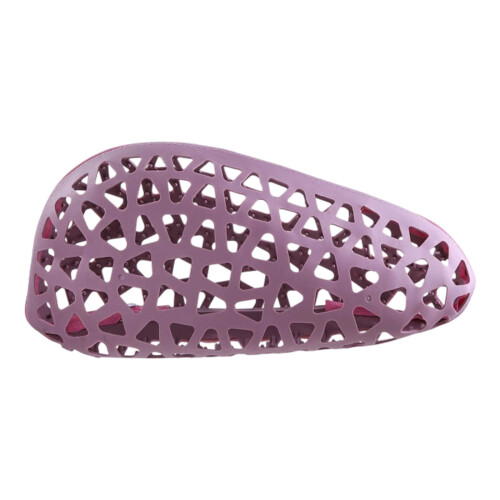 Practical Laundry Storage Solution for Bras Socks Shoes-Purple