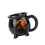 Tasse créative en résine en forme de chaudron de-Style A 1