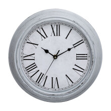 Decorative Wall Clock, Broad Application With Accurate Time Keeping Ensures Reliable Service In Any Room, Vintage Appearance Clock For Your Home Or Of