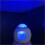 Starry Night Projection Clock, LED Technology Star Projector With Countdown Timer And Temperature Display For A Cozy Living Room 4