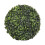 Artificial Topiary Plant Ball Plastic Grass Ball for-18CM 1