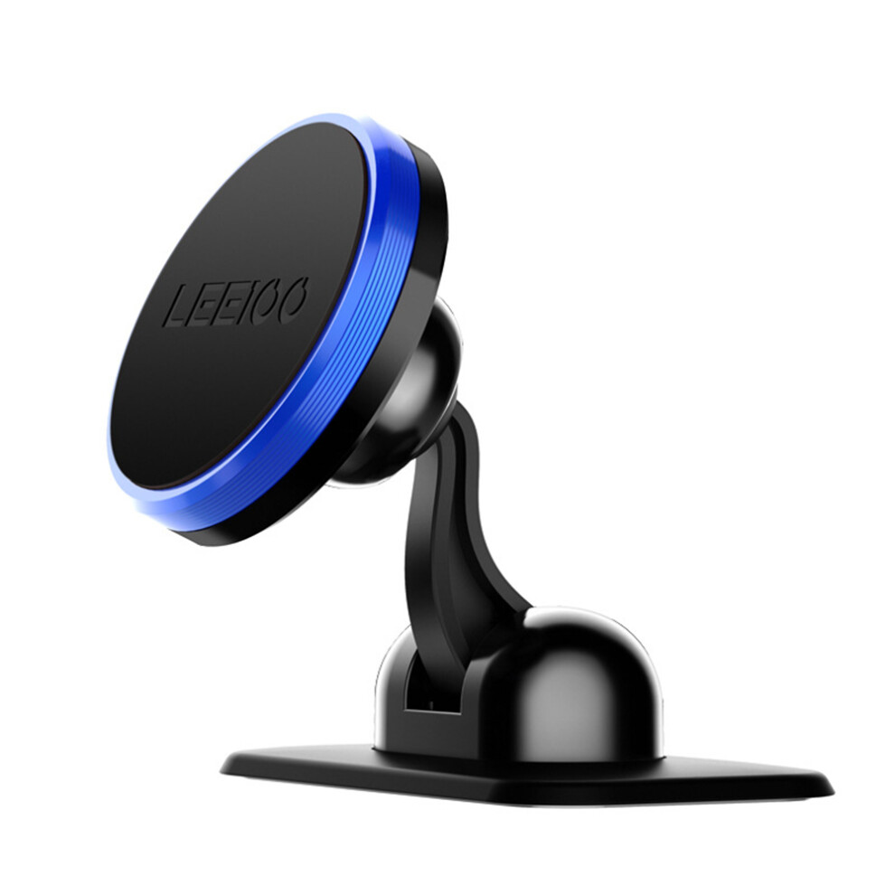 Magnetic Phone Holder, Universal Compatibility Ensures Secure Attachment To Dashboard, Windshield, Air Vent. Multi-Scene Application With Strong 9128293721721