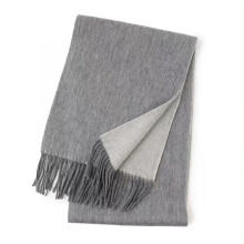 Modieuze sjaal voor dames, effen kleur, warme winterse infinity sjaal, kleurecht, huidvriendelijk, zacht en warm, veelzijdig accessoire voor alle