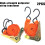 Endless Ratchet Strap 250 Kg Two Pack  Strength Cargo Tie Down Straps For Car Load 4