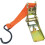 Endless Ratchet Strap 250 Kg Two Pack  Strength Cargo Tie Down Straps For Car Load 2