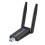 Εξαιρετικά γρήγορο διπλής ζώνης Wi-Fi Dongle, συμβατός με 1300Mbps802.11AC προσαρμογέας 2