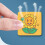Breathable Cartoon Spot Bandages, Flexible Adhesive Patch, Compact And Portable Bandaids, Safe & Effective, Multi Use Function 8