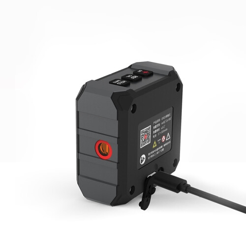 Multi-Purpose Measuring Tool, Digital Protractor With Absolute Measurement, Long Battery Life For Extended Usage 2