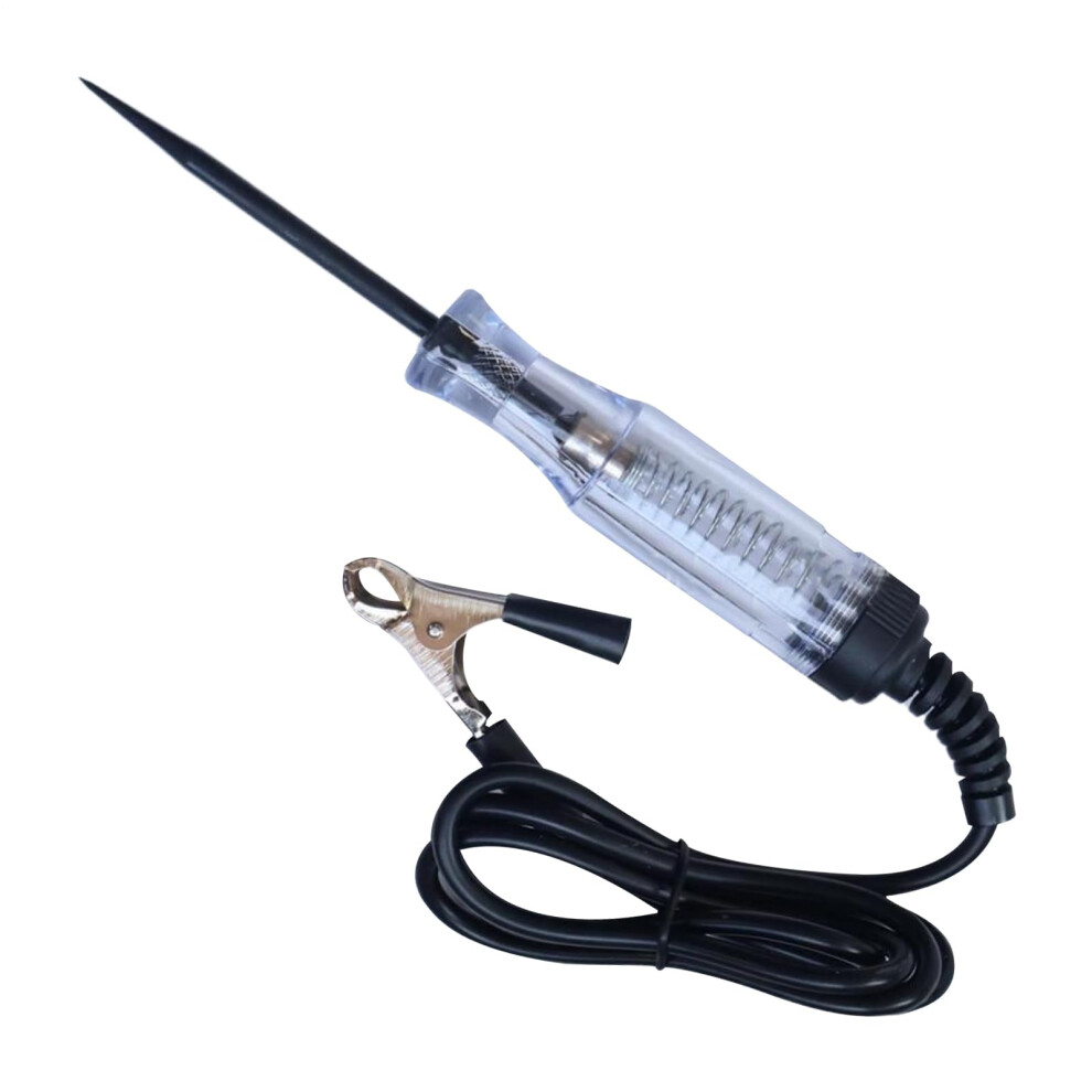 Automotive Circuit Tester, Car Probe Pen Voltmeter Diagnostic Tool For Electric Vehicle Light 9412369349644