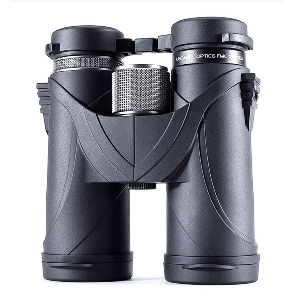10X42 Binoculars, Professional Telescope With Bak4 Prism And Fmc Lens, Outdoor Hunting Telescope, Waterproof Night Vision Device For Camping 9412369349774