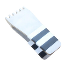 Badminton Starting Clamp Aluminum WideHead Manual Stringing Tool Racquet Accessory For Tennis Racquets