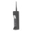 Authentic 90s Brick Cell Phone Prop - Nostalgic Black Design 15
