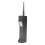 Authentic 90s Brick Cell Phone Prop - Nostalgic Black Design 3