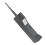 Authentic 90s Brick Cell Phone Prop - Nostalgic Black Design 6