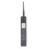 Authentic 90s Brick Cell Phone Prop - Nostalgic Black Design 9