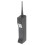 Authentic 90s Brick Cell Phone Prop - Nostalgic Black Design 12