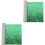 2Stk Langlebiger Glitter PU Stoff Für DIY Accessoires 3