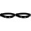 2Stk Sport Brustgurt Elastisches Herzfrequenzband 2