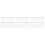 3Stk Transparenter Postkartenhalter Acryl Brieforganizer Fürs Büro 6