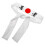 Karate Kopfband Für Sport 9
