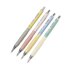 3Stk Automatikbleistift-Set Mit Minen, , Bruchfest, Langlebig