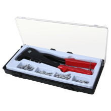 Aluminium Nietzange Kit Mit 60 Nieten Für Metall- Und