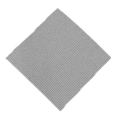 Flowerpots Bottom Hole Mesh Pad Bonsais Pots Bottom-100 tablets