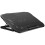 2Stk Laptop Cooling Rack Schwarz Mit USB -Design 2