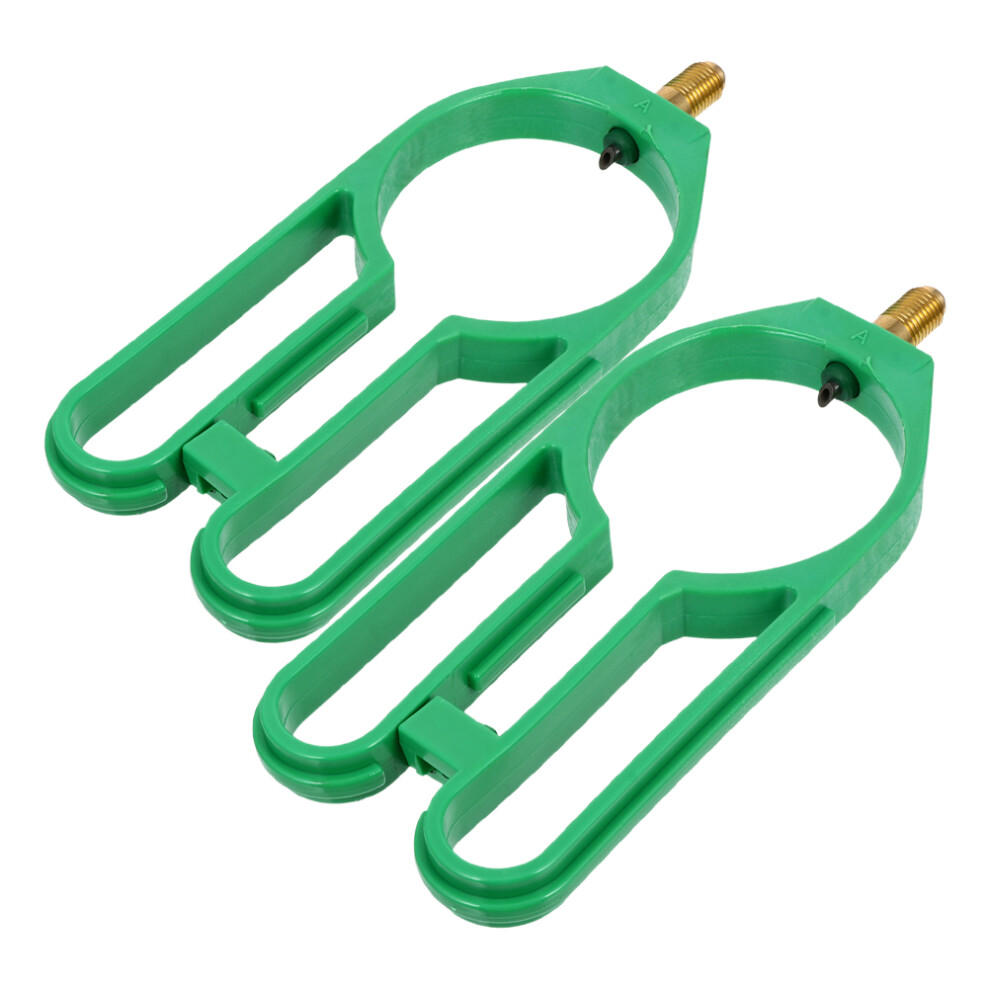4Pcs Refrigerant Bottle Opener Side Can Tap Valve 3583808707847