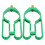 4Pcs Refrigerant Bottle Opener Side Can Tap Valve 3
